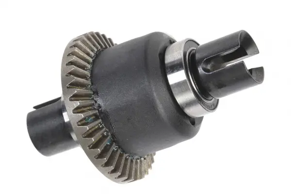 Corally Xd Differential Assembly Rear — image 2 of 2