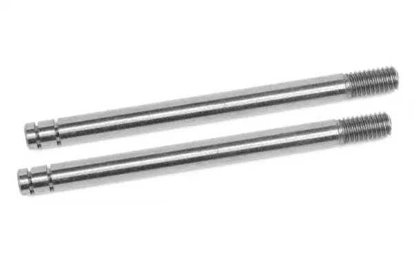 Corally Xd Shock Shaft 41mm Steel Fr/Rr (2) — image 2 of 2
