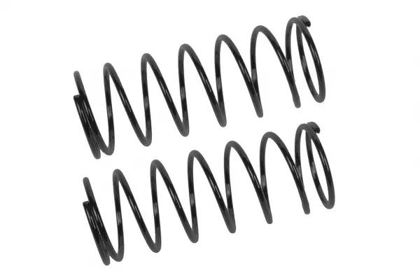 Corally Xd Shock Spring Medium (2) — image 2 of 2