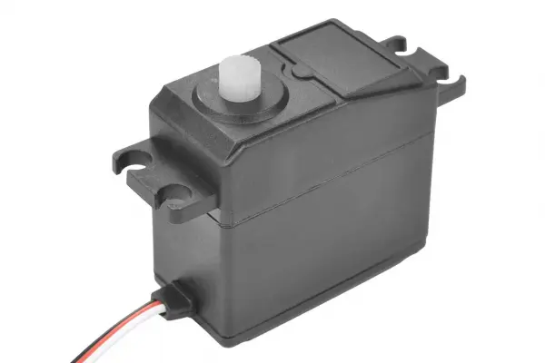 Corally Servo Cr-2215Mg 15Kg Torque