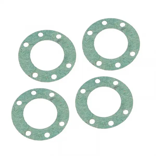 Corally Xd Diff Gasket - Front /Rear Diff (4) — image 1 of 2