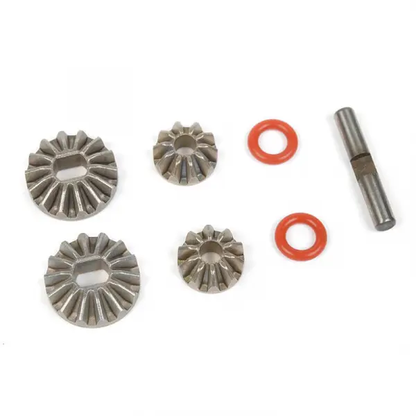 Corally Xd Diff Pinions Maintenance Kit — image 1 of 2