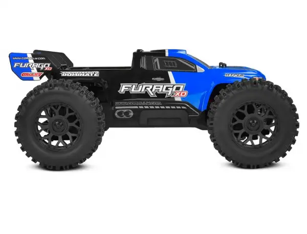 Corally Furago XD &mdash; image 26 of 41