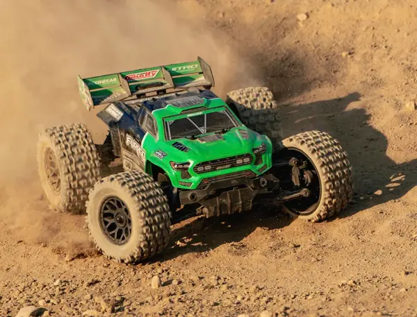 Corally Furago XD — image 12 of 19