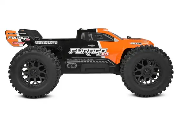 Corally Furago XD &mdash; image 33 of 41