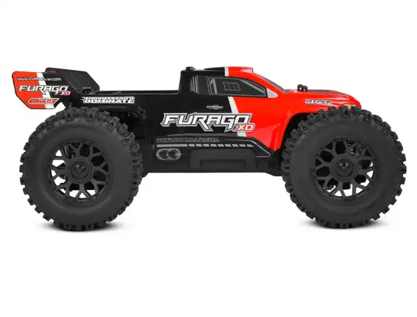 Corally Furago XD &mdash; image 40 of 41