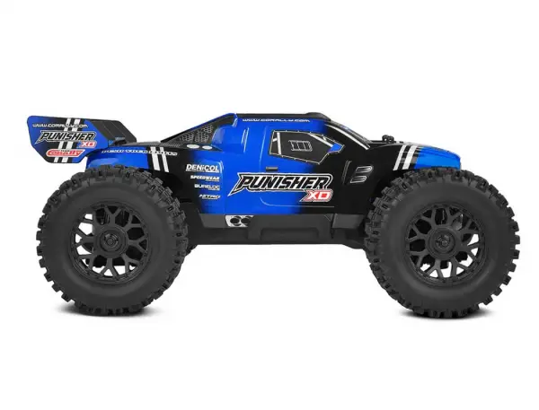 Corally Punisher XD — image 32 of 41