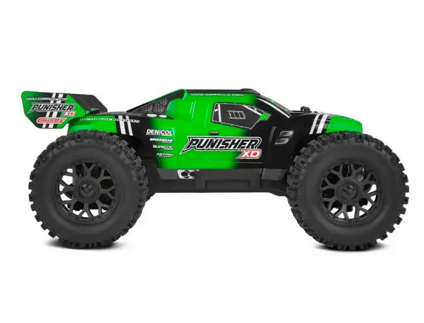 Corally Punisher XD — image 39 of 41