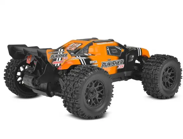 Corally Punisher XD — image 24 of 41