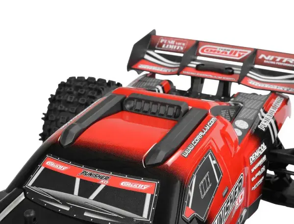 Corally Punisher XD — image 41 of 41