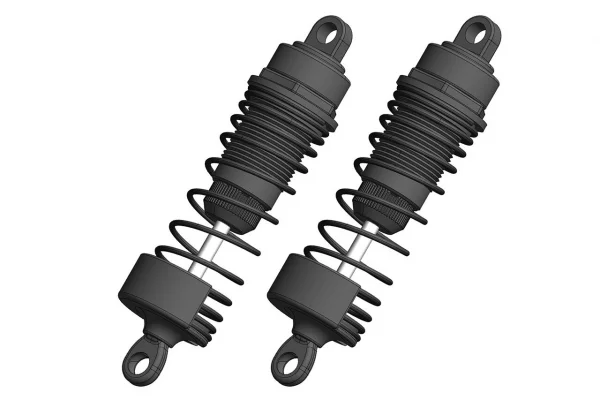 Corally Shock Absorber - Front - 2 Pcs