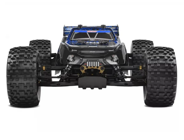 Corally Kagama XP 6S Limited Edition RTR
