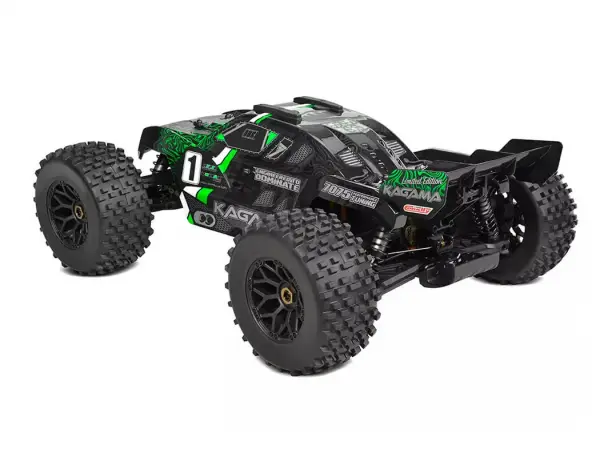 Corally Kagama XP 6S Limited Edition RTR — image 23 of 38