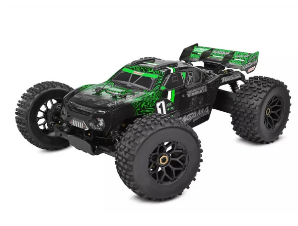 Corally Kagama XP 6S Limited Edition RTR