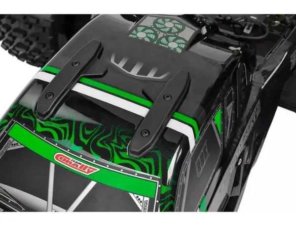 Corally Kagama XP 6S Limited Edition RTR — image 28 of 38