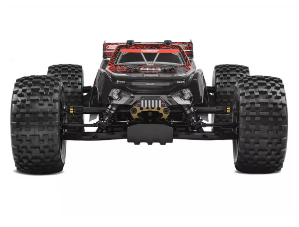 Corally Kagama XP 6S Limited Edition RTR