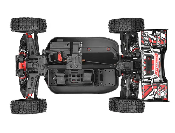 Corally Spark XB6 RTR — image 16 of 38