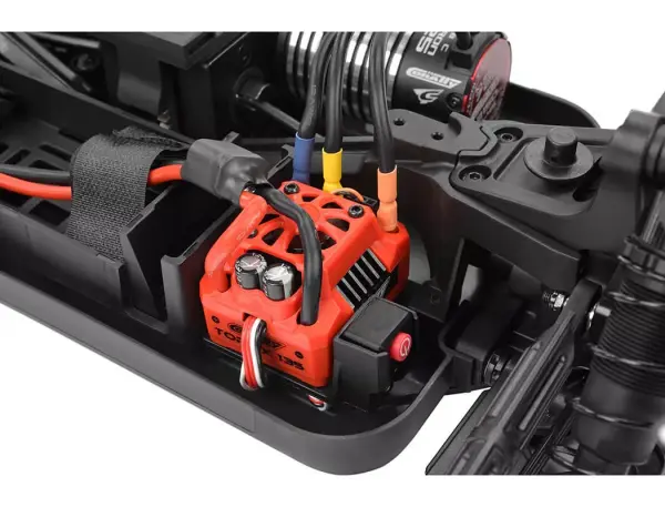 Corally Syncro-4 Brushless RTR — image 12 of 16