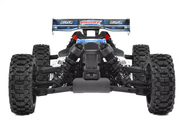 Corally Syncro-4 Brushless RTR — image 9 of 16