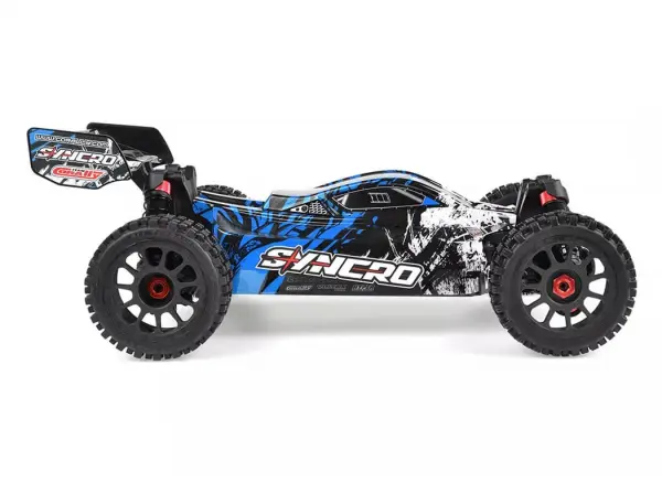 Corally Syncro-2 RTR — image 19 of 40