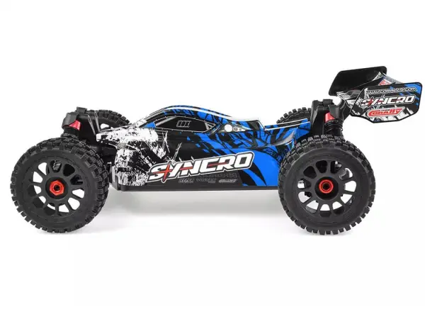 Corally Syncro-2 RTR — image 18 of 40