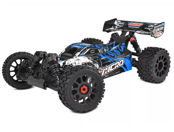 Corally Syncro-2 RTR