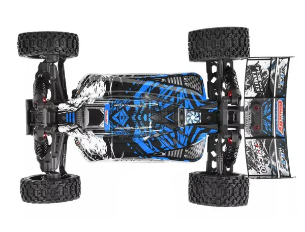 Corally Syncro-2 RTR — image 20 of 40