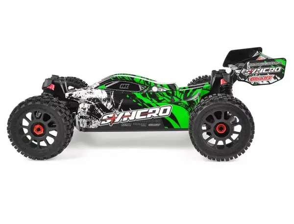 Corally Syncro-2 RTR — image 32 of 40