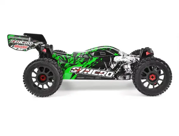 Corally Syncro-2 RTR — image 33 of 40