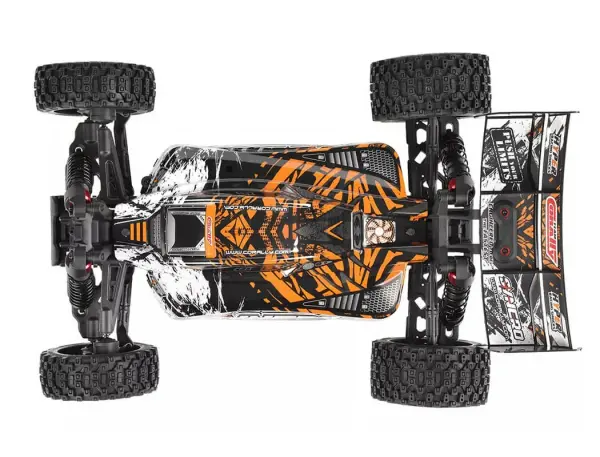 Corally Syncro-2 RTR — image 27 of 40
