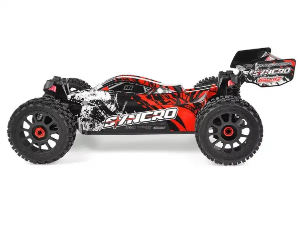 Corally Syncro-2 RTR — image 38 of 40