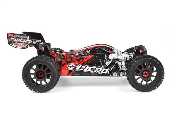 Corally Syncro-2 RTR — image 39 of 40