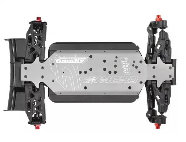 Corally Syncro-2 RTR — image 7 of 40