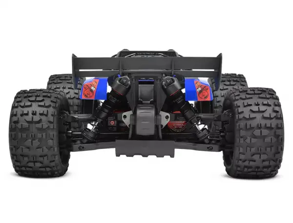 Corally Punisher 4S RTR &mdash; image 37 of 38