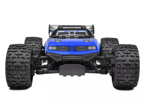 Corally Punisher 4S RTR &mdash; image 36 of 38