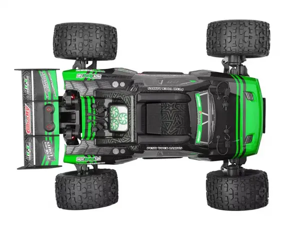 Corally Punisher 4S RTR &mdash; image 23 of 38