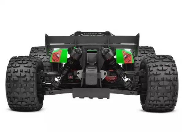 Corally Punisher 4S RTR &mdash; image 22 of 38