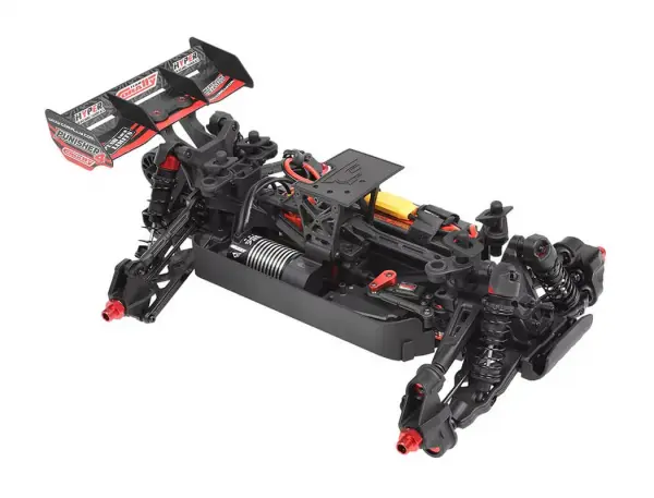 Corally Punisher 4S RTR &mdash; image 24 of 38
