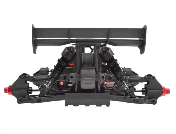 Corally Punisher 4S RTR — image 14 of 18