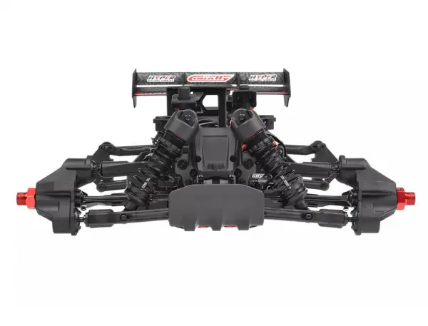 Corally Punisher 4S RTR &mdash; image 29 of 38
