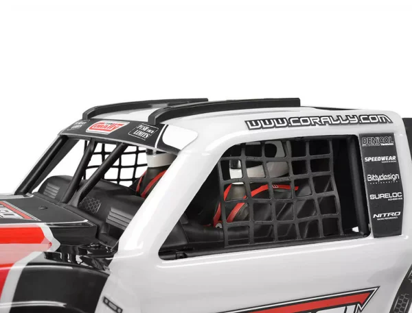 Corally Shiroi XP6 Brushless RTR