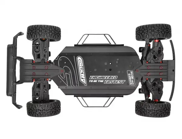 Corally Shiroi XP6 Roller — image 12 of 38