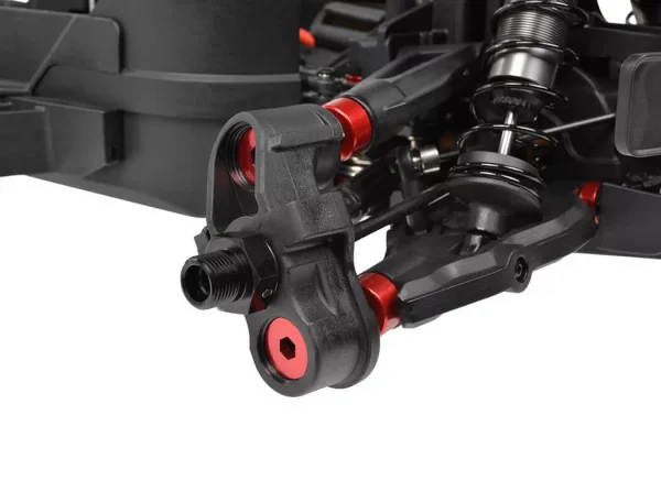 Corally Shiroi XP6 Brushless RTR