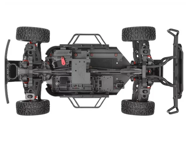 Corally Shiroi XP6 Brushless RTR