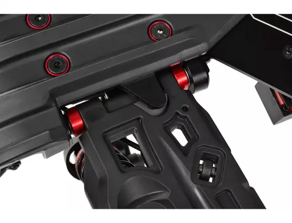 Corally Shiroi XP6 Roller — image 17 of 38