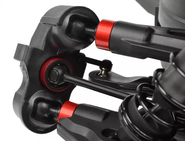 Corally Shiroi XP6 Roller — image 14 of 38