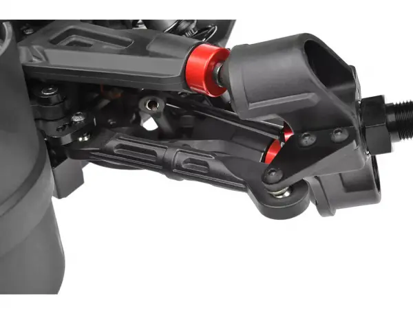 Corally Shiroi XP6 Roller — image 15 of 38