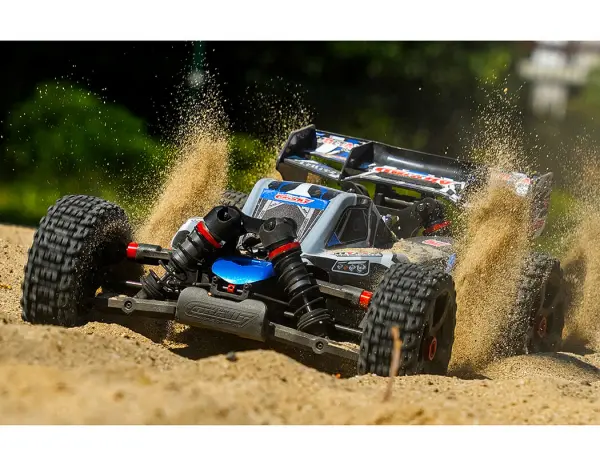 Corally Spark XB6 RTR — image 29 of 38