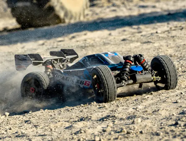 Corally Spark XB6 RTR — image 28 of 38