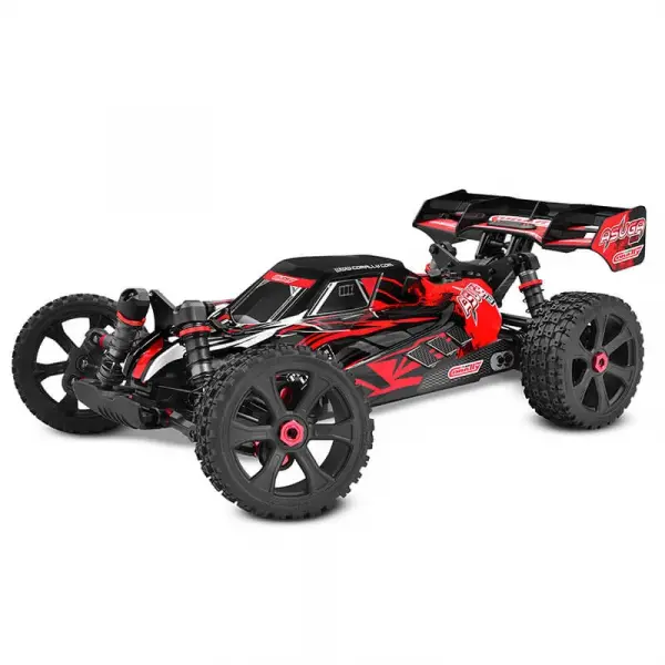 Corally Asuga XLR 6S Roller — image 35 of 42